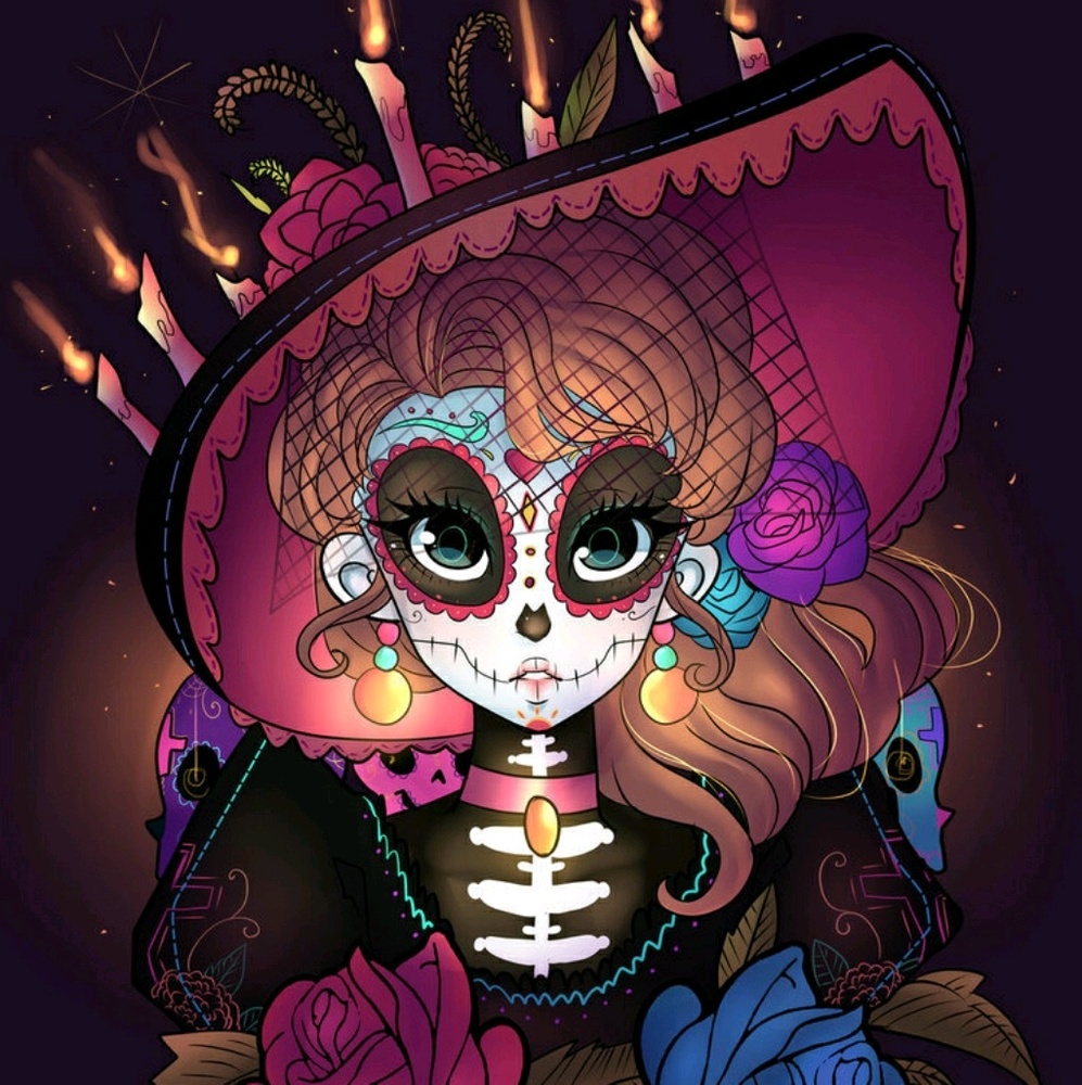 Meet your Posher, Esperanza